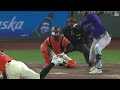 Rockies vs. Giants Game Highlights (7/26/24) | MLB Highlights