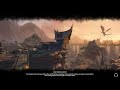 ESO Khajiit Stamina Dragonknight Northern Elsweyr - 15