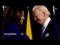 Cử tri Mỹ phản hồi về quyết định rút lui của Tổng thống Biden | VOA Tiếng Việt