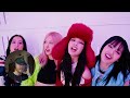 Singer Reacts to BLACKPINK - ‘Shut Down’ M/V