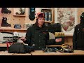 Gear Talks with Arthur Longo: Presented by Natural Selection & Backcountry