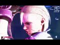 Why PUNK is the BEST Cammy in SF6 (Cammy Guide)
