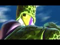 Dragon Ball Xenoverse 2 - Cell Perfecto 2 [Combates Online] #10