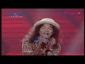 Santuy Nikmati Slank Tampil di Indonesian Idol