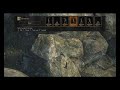 Dark Souls 3 Halfway Fortress out of Bounds Hiding Spot