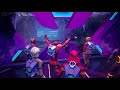 Fortnite Chapter 2 Season 7 Ending Event - Alien Abduction