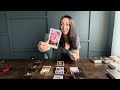 ♎️ Libra - mid-transformation! #tarot #tarotreading #libra #libratarot #libratarotreading