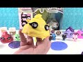 Poopsie Surprise Cutie Tooties Slime Figure Blind Bag Toy Unboxing Review | PSToyReviews