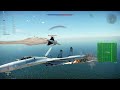 War Thunder DEV - GRIPEN 1V1's DOGFIGHTS AFTER the FLIGHT MODEL change! Is it still amazing?