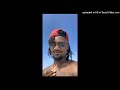 Quon803- 3AM in Miami Freestyle (Official Audio)