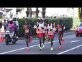 What Really Happened To Eliud Kipchoge