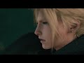 CLOUD True SELF When He's with TIFA - FINAL FANTASY 7 REMAKE