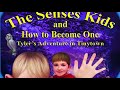 The Senses Kids Club Trailer Jan  28, 18