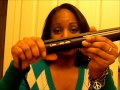 Review/Demo Remington Frizz Therapy/Pearl Sleek 'n Curl Flatirons