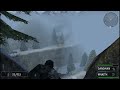 Socom U S Navy Seals: Fireteam Bravo2  - Parte 1 (PSP)