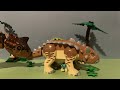 Lessons in Dino wrangling - episode 1 Dino Basics