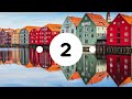 TOP 10 Places to Visit in Norway - Your Traveler's Guide