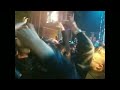 Guy in a mobility scooter crowd surfing @Megadeth in Toronto May 18th 2022