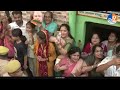 Jhansi | CM Yogi LIVE: झांसी में CM योगी का रोड शो  | ELECTION 2024 | BJP