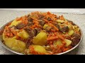 Это блюдо обязан попробовать каждый! Вкуснее плова!?