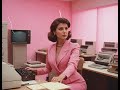 ＯＦＦＩＣＥ　ＷＡＶＥ　２ //  vaporwave ~ officewave