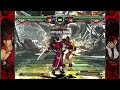 Mixups after midscreen throw｜AC+R Order Sol