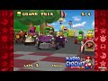 Mario Kart: Double Dash!! for GC ⁴ᴷ Full Playthrough (All Cups 150cc, Koopa Troopa & Paratroopa)