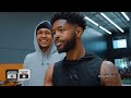 This 1v1 Had Them Acting CRAZY & Almost Started A RIOT In The Gym... | Hoop Dreams Ep 3