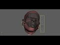 Student Animation-Interpol Lip Sync