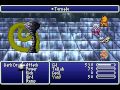 Final Fantasy IV Advance Lowest Level Game: Boss#9 Dark Elf