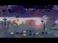 Tales of Xillia English - Final Boss