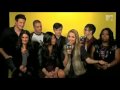 The 'Glee' Cast Shares Their Obsessions