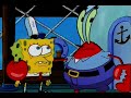 SpongeBob SquarePants Squeaky Boots 8 Times Speed