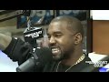 The Breakfast Club Classic - Kanye West Interview 2013