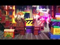 All LEGO Harry Potter gags (in movie/book order)