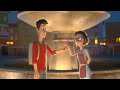 CGI 3D Animation Short Film HD 