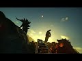 GODZILLA x KONG! Epic Ride on Skull Island (POV)