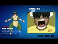 Toph Beifong COMBOS (Fortnite x Avatar: Elements Battle Royale)