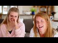 AUPAIR FRAGEN mit meiner HOSTMOM beantworten! 🇺🇸🇩🇪 - So war es aus ihrer Sicht! (English)