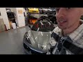 How the Dumbest Car YouTuber Accidentally Bought a 2023 Corvette Z06... IT WAS SO EASY!
