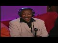 Joe Frazier on Howard (2009)