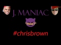 #chrisbrown lyric video