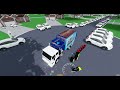 ROBLOX Garbage trucks: Episode 8!