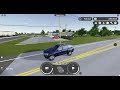 Driving in OGVRP Session #5