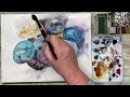 How To Create Stunning Watercolour Special Effects