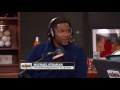 Michael Strahan on The Dan Patrick Show (Full Interview)