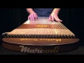 I Don't Want to Miss a Thing (Aerosmith) on harpejji K24 by Mathieu Terrade.