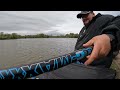 CAN I BEAT STEVE RINGER ?? BAIT-TECH FEEDERMASTERS QUALIFIER AT BARSTON LAKES | BAGUPTV