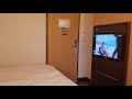 Ibis Paris Cdg Airport 

Standard double room tour