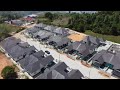 Taman Perumahan Lestari Residen di Besut, Terrenganu